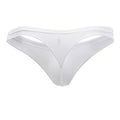 Doreanse 1392-WHT Euro Thong Color White
