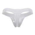 HAWAI 42347 Microfiber Thongs Color White