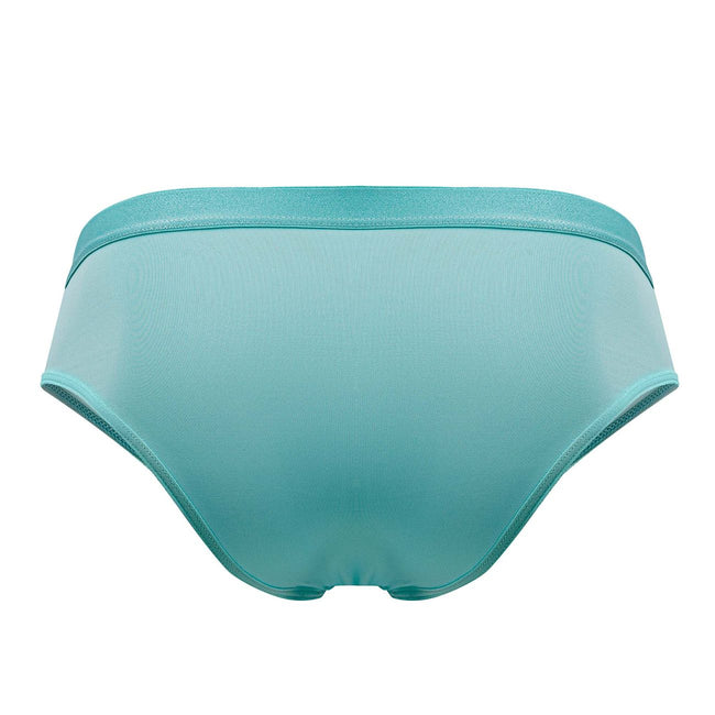 PLURAL PL006 Briefs Color Mint Green