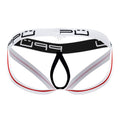 PPU 2304 Ball Lifter Jockstrap Color White