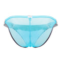 PPU 2312 Mesh Bikini Color Turquoise