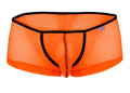 Pikante PIK 1273 Sonar Trunks Color Orange