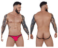 Pikante PIK 1280 Sonar Jockstrap Color Fuchsia