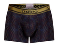 Unico 24020100106 Laca Trunks Color 46-Black