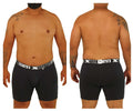 Xtremen 70001 Plus Color Black