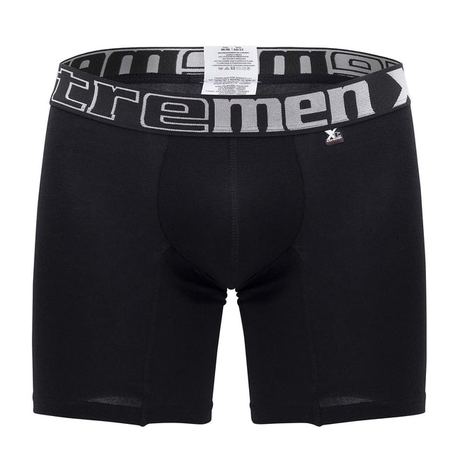 Xtremen 70001 Plus Color Black