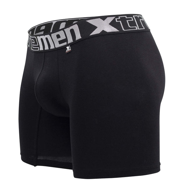 Xtremen 70001 Plus Color Black