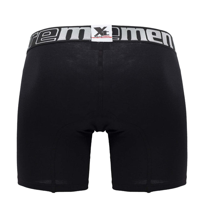 Xtremen 70001 Plus Color Black