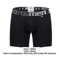 Xtremen 70001 Plus Color Black