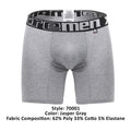 Xtremen 70001 Plus Color Gray