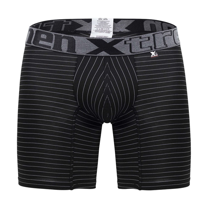 Xtremen 70004 Plus Color Black