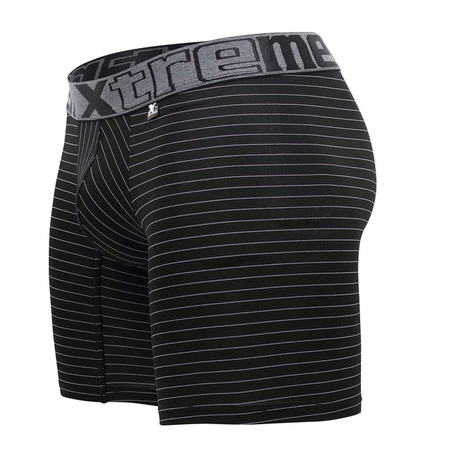 Xtremen 70004 Plus Color Black
