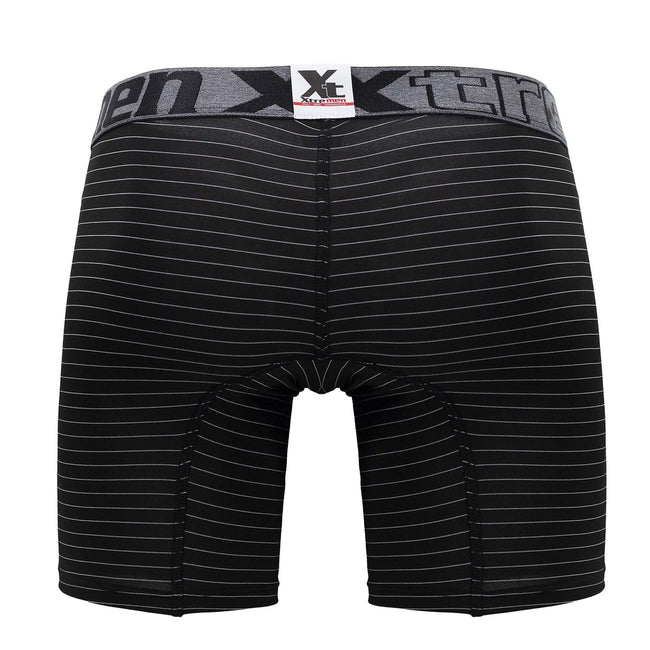 Xtremen 70004 Plus Color Black