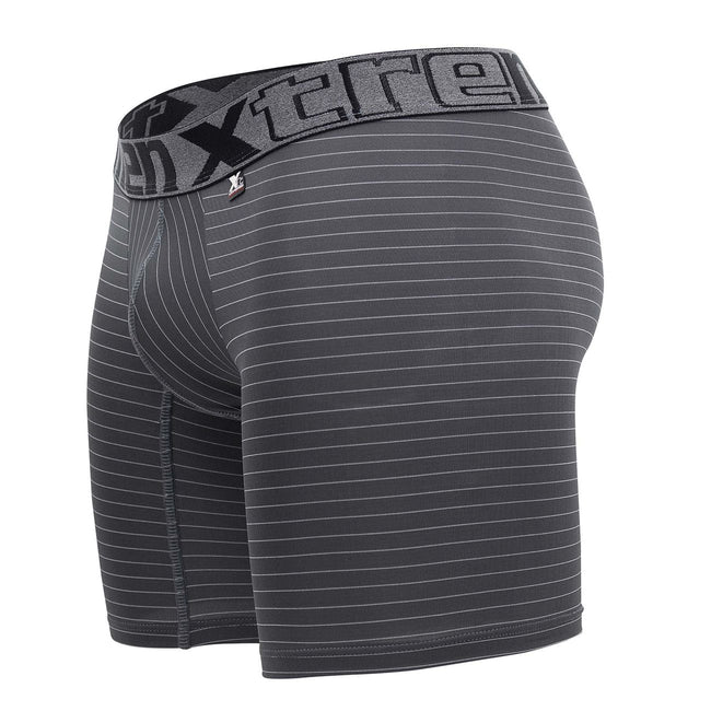 Xtremen 70004 Plus Color Gray