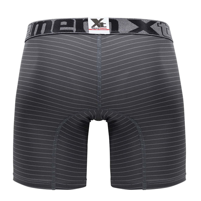 Xtremen 70004 Plus Color Gray