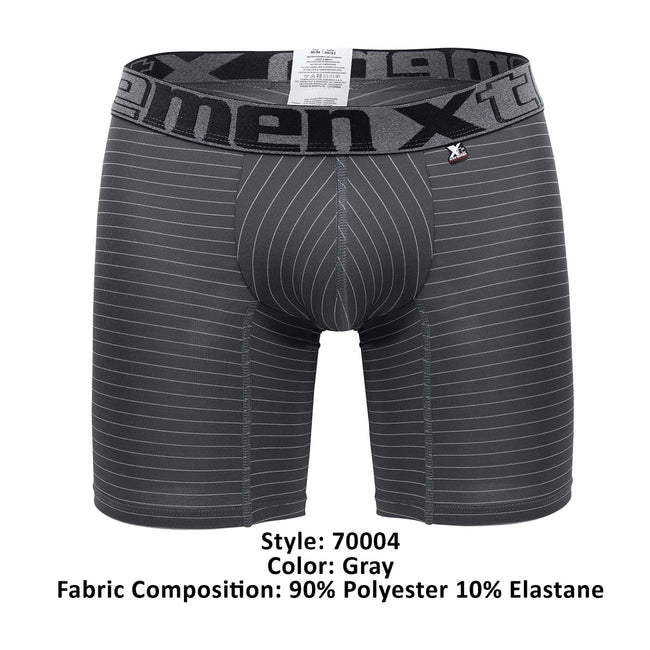 Xtremen 70004 Plus Color Gray