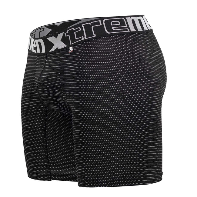 Xtremen 70005 Plus Color Black