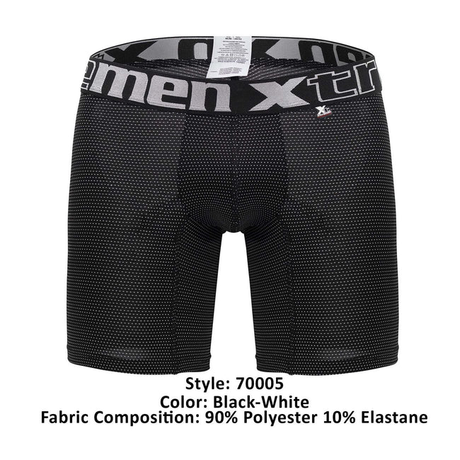 Xtremen 70005 Plus Color Black