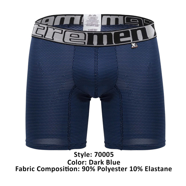 Xtremen 70005 Plus Color Blue