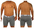 Xtremen 70005 Plus Color Gray