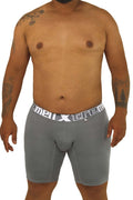 Xtremen 70005 Plus Color Gray