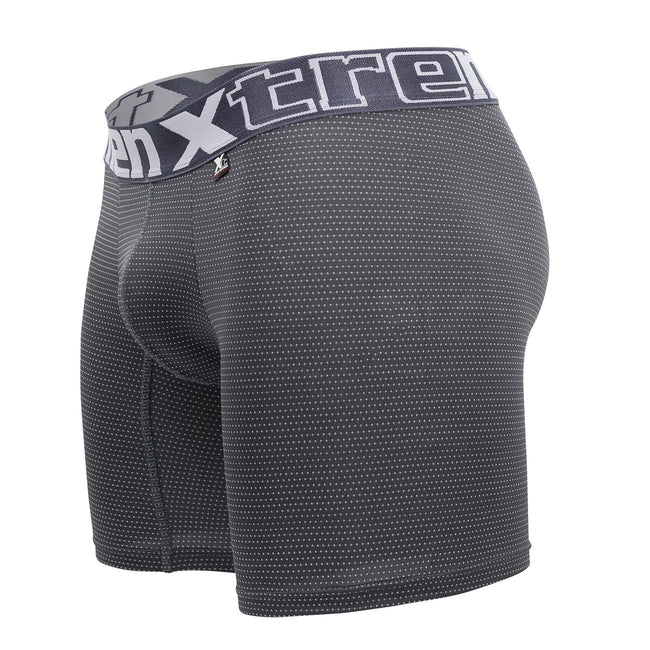 Xtremen 70005 Plus Color Gray