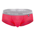 Xtremen 91158 Capriati Trunks Color Candy