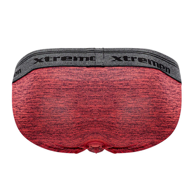 Xtremen 91163 Morelo Bikini Color Coral