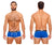 Boxer Briefs & Trunks