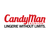 Brand CandyMan Fashion