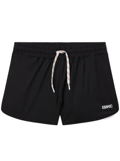 BIKE Athletic BAM200 Track Short Color Color Black
