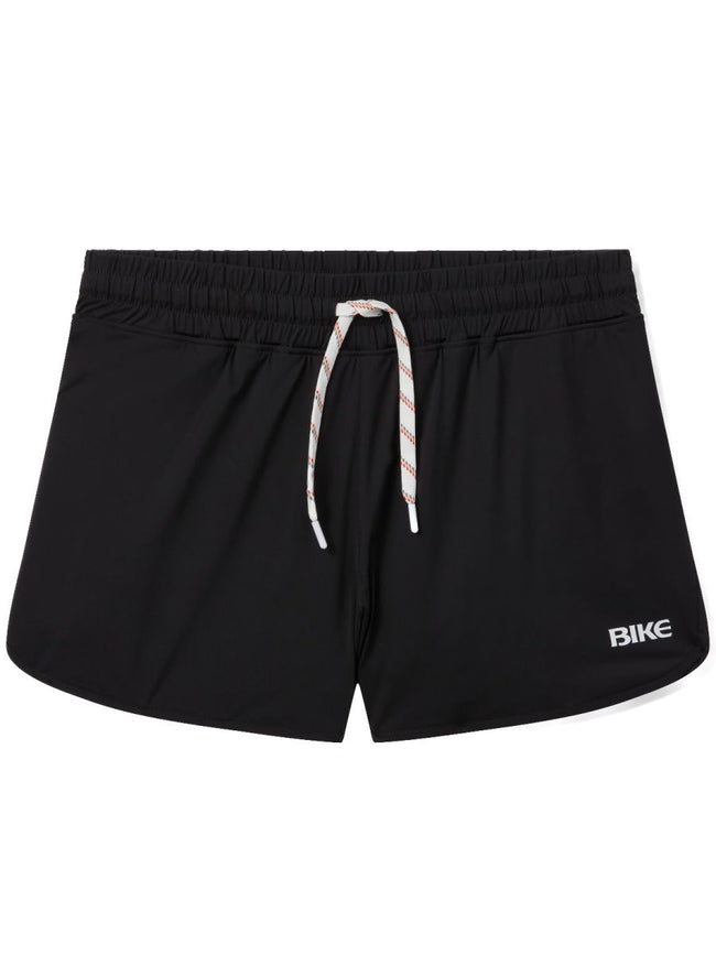 BIKE Athletic BAM200 Track Short Color Color Black