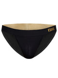 BIKE Athletic BAS331 Active Jock Brief Color Color Black