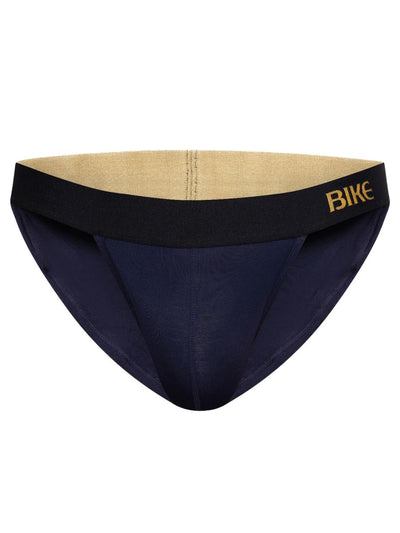 BIKE Athletic BAS331 Active Jock Brief Color Color Navy