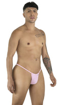 CandyMan 9586 G-String Color Baby Pink