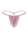 CandyMan 9586 G-String Color Baby Pink