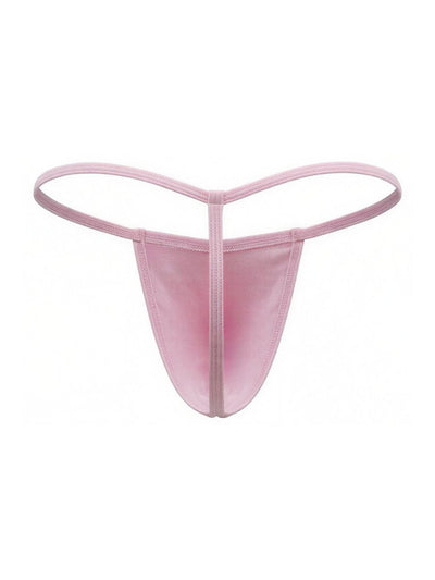 CandyMan 9586 G-String Color Baby Pink