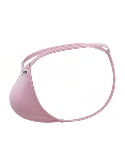 CandyMan 9586 G-String Color Baby Pink