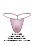 CandyMan 9586 G-String Color Baby Pink
