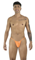 CandyMan 9586 G-String Color Hot Orange