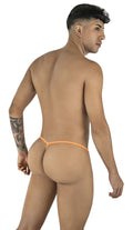 CandyMan 9586 G-String Color Hot Orange