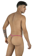 CandyMan 9586 G-String Color Magenta