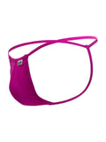 CandyMan 9586 Men's Underwear Mini G-String Color Magenta