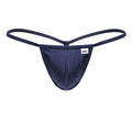 CandyMan 9586 Men's Underwear Mini G-String Color Petrol Blue