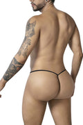 CandyMan 99246 G-String Thongs Color Black