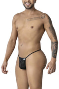 CandyMan 99246 G-String Thongs Color Black