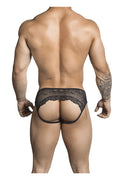 CandyMan 99312X Jockstrap Color Black