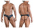 CandyMan 99817 Bulge Jockstrap Color Black