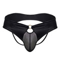 CandyMan 99817 Bulge Jockstrap Color Black