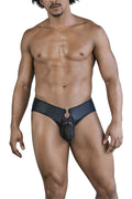 CandyMan 99817 Bulge Jockstrap Color Black